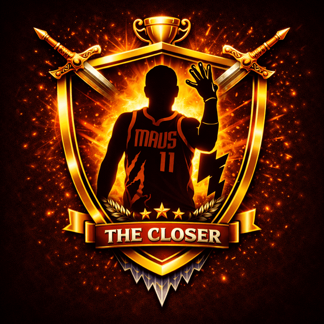 The Closer
