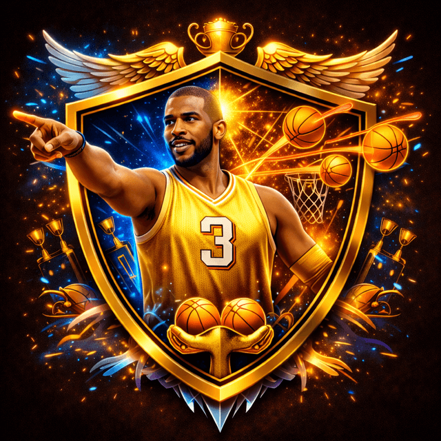 The Point God