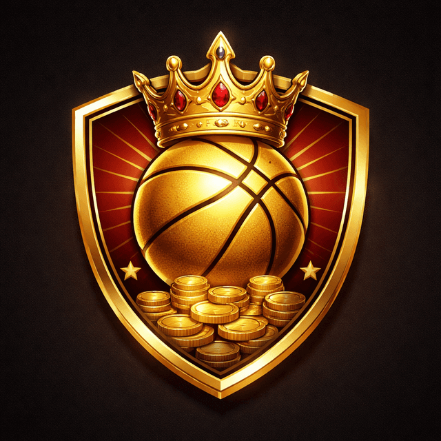 The Scoring King