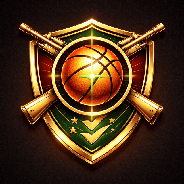 The Sharpshooter