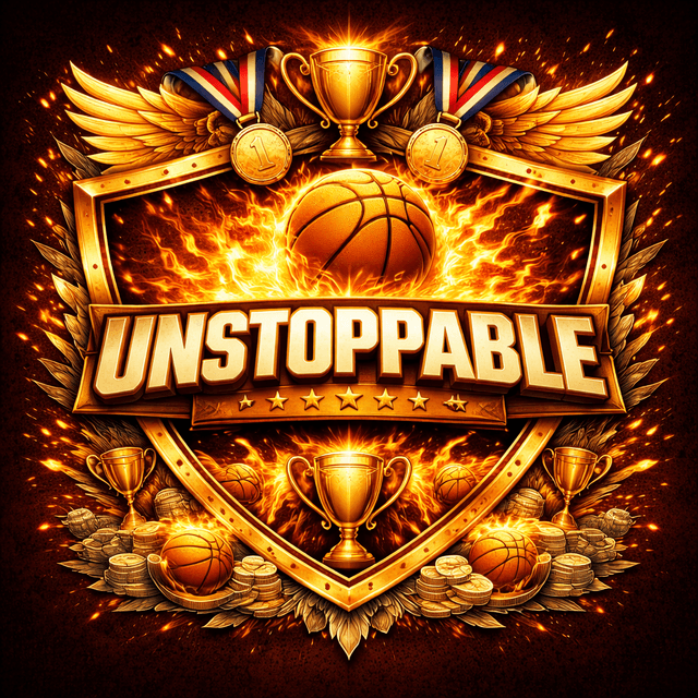Unstoppable