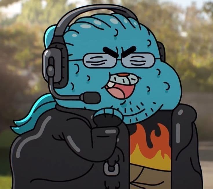 Glizzy Goblers