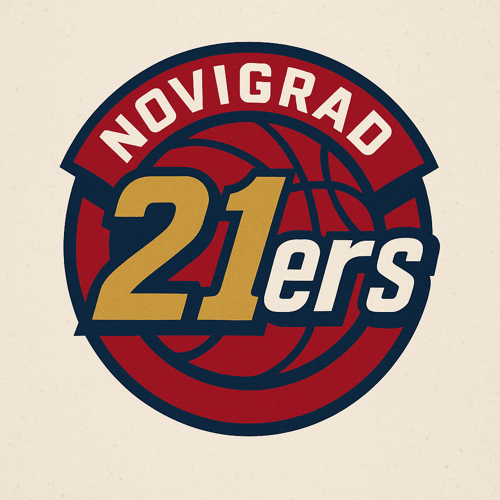 Novigrad 21ers 